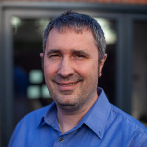 Picture of Matthew Bayley